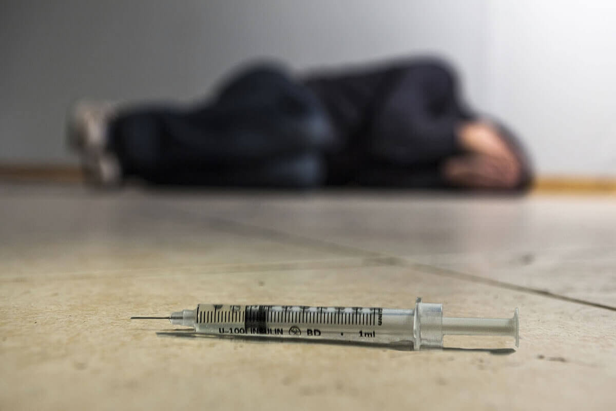 Heroin Rehab Mauritius