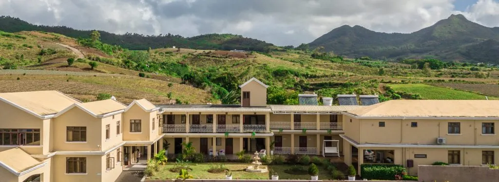Frequently Asked Questions; Les Mariannes Wellness Sanctuary