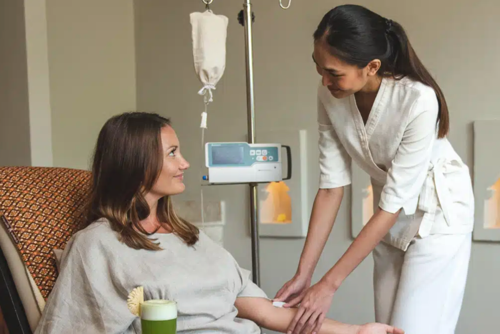 Pain management and rehabilitation program