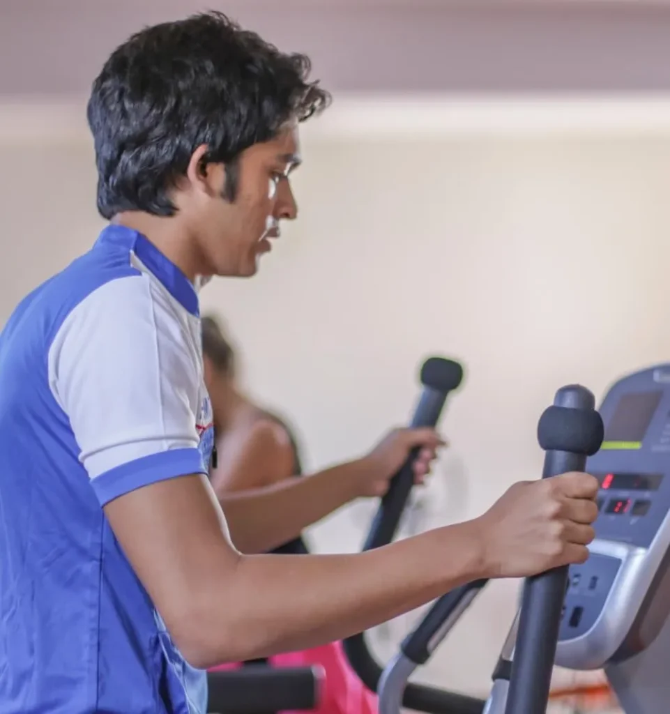 Weight Loss Program at Les Mariannes Wellness Sanctuary