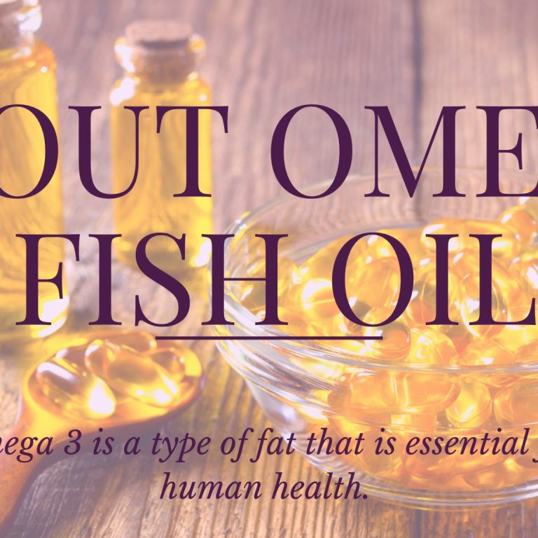 About-Omega-3-Fish-oils