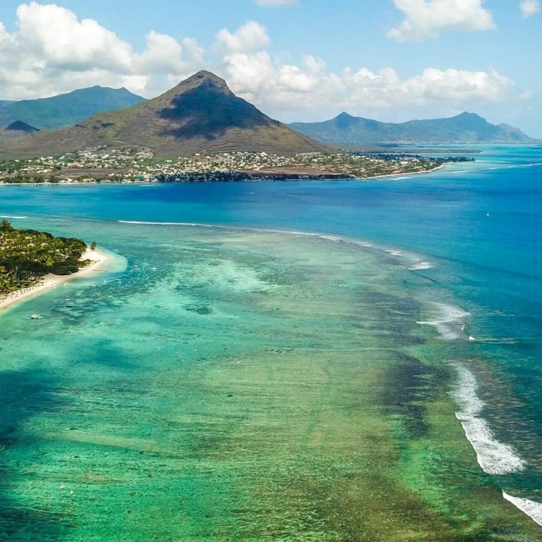 mauritius-drone-photo